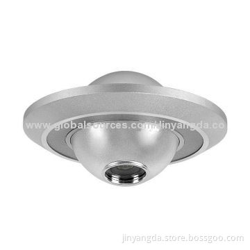 Waterproof UFO mini hidden camera